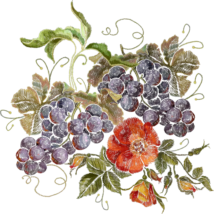 Fruit and Vine